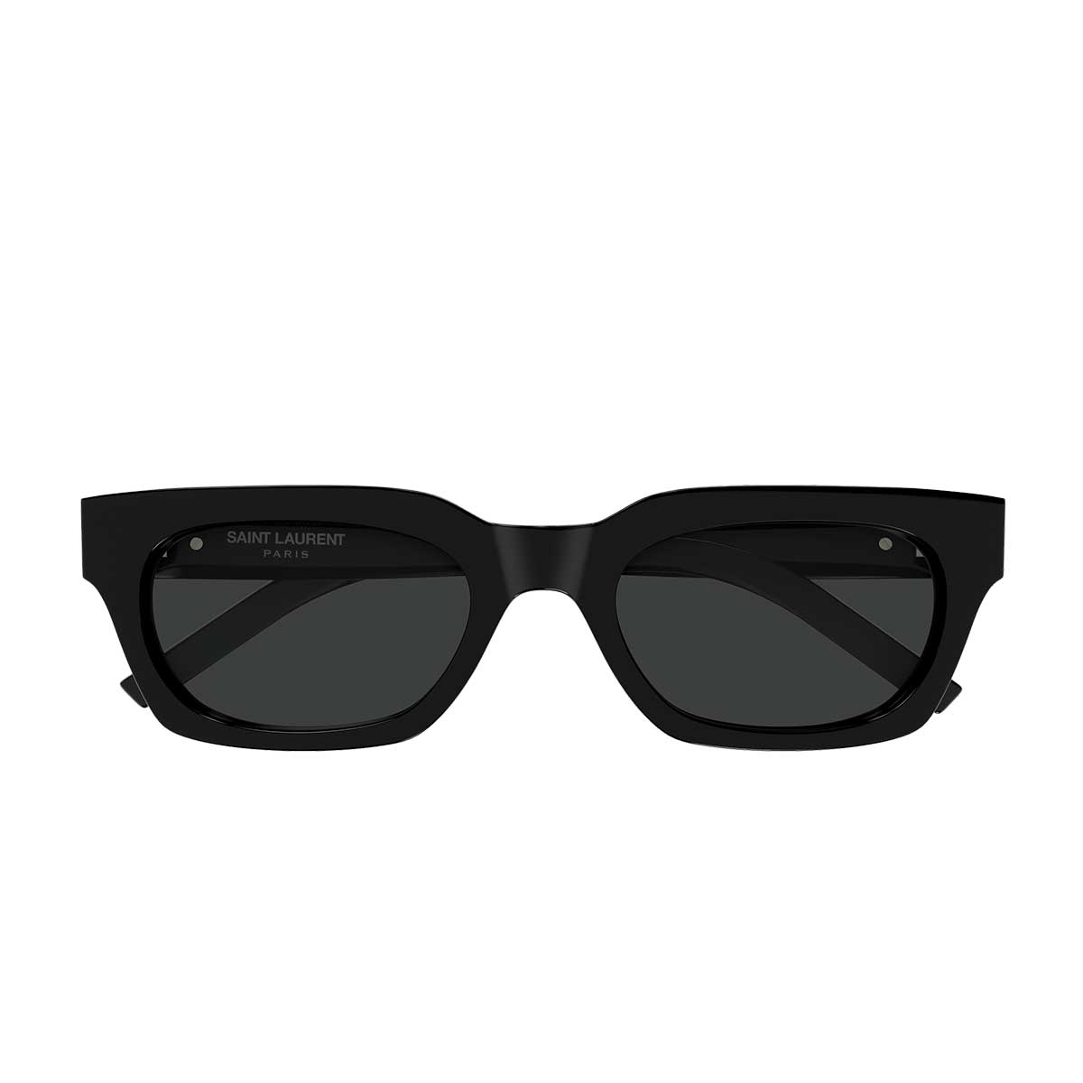 Saint Laurent Occhiali da Sole SL M175 001 Nero/Nero Donna