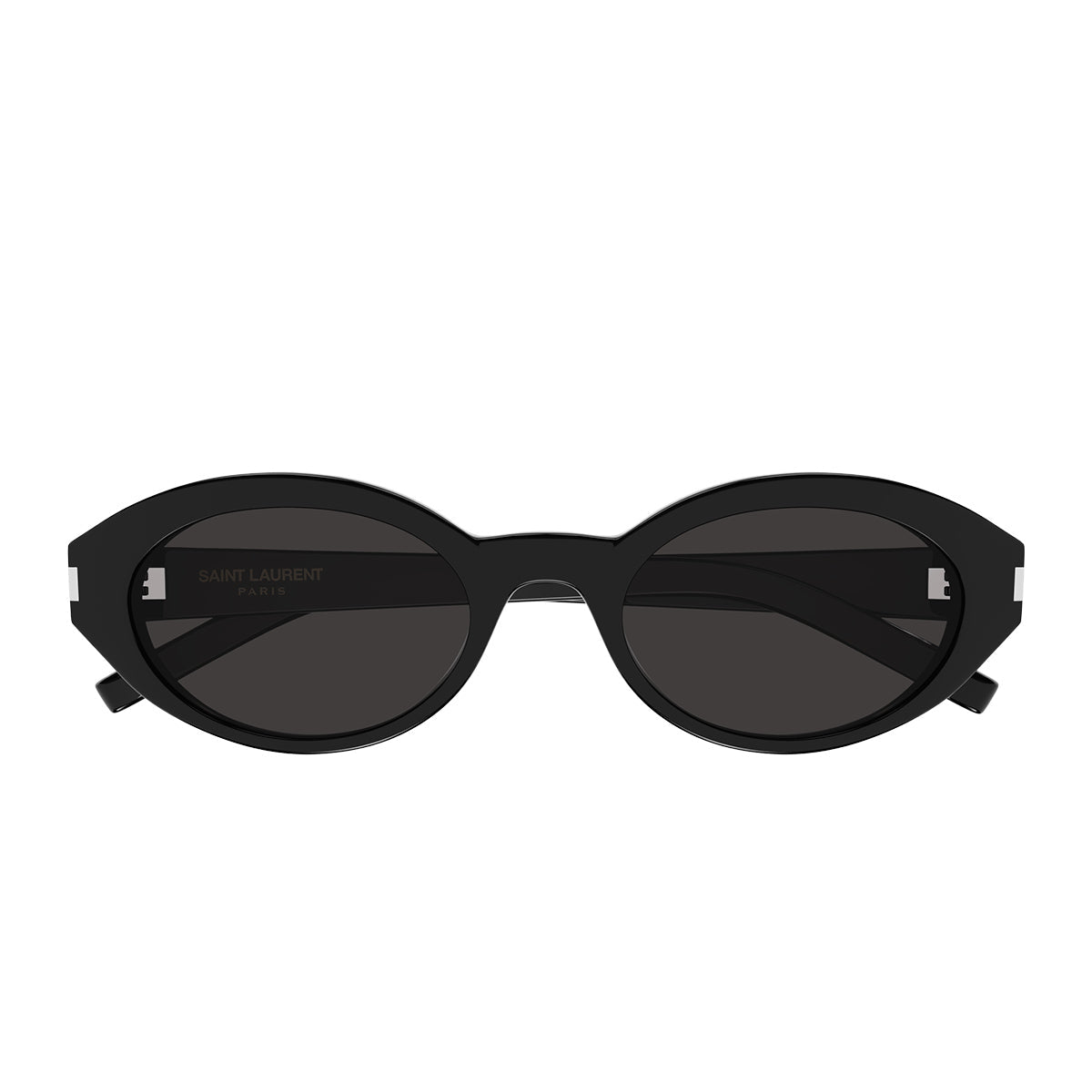 Saint Laurent Occhiali da Sole SL 567 001 Nero/Nero Unisex