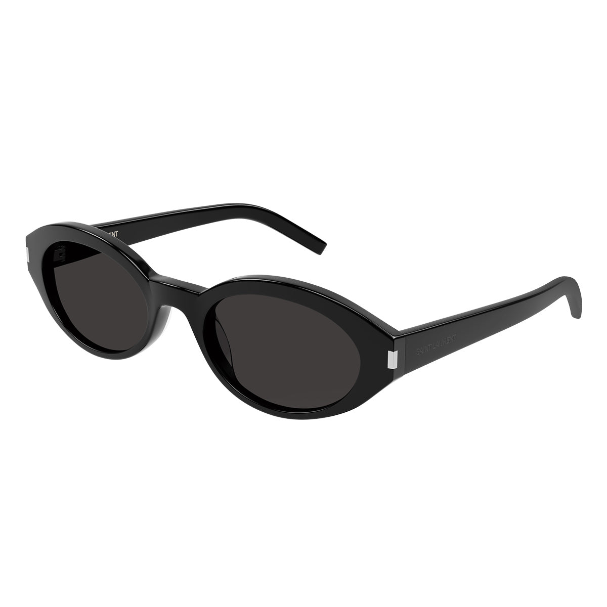 Saint Laurent Occhiali da Sole SL 567 001 Nero/Nero Unisex