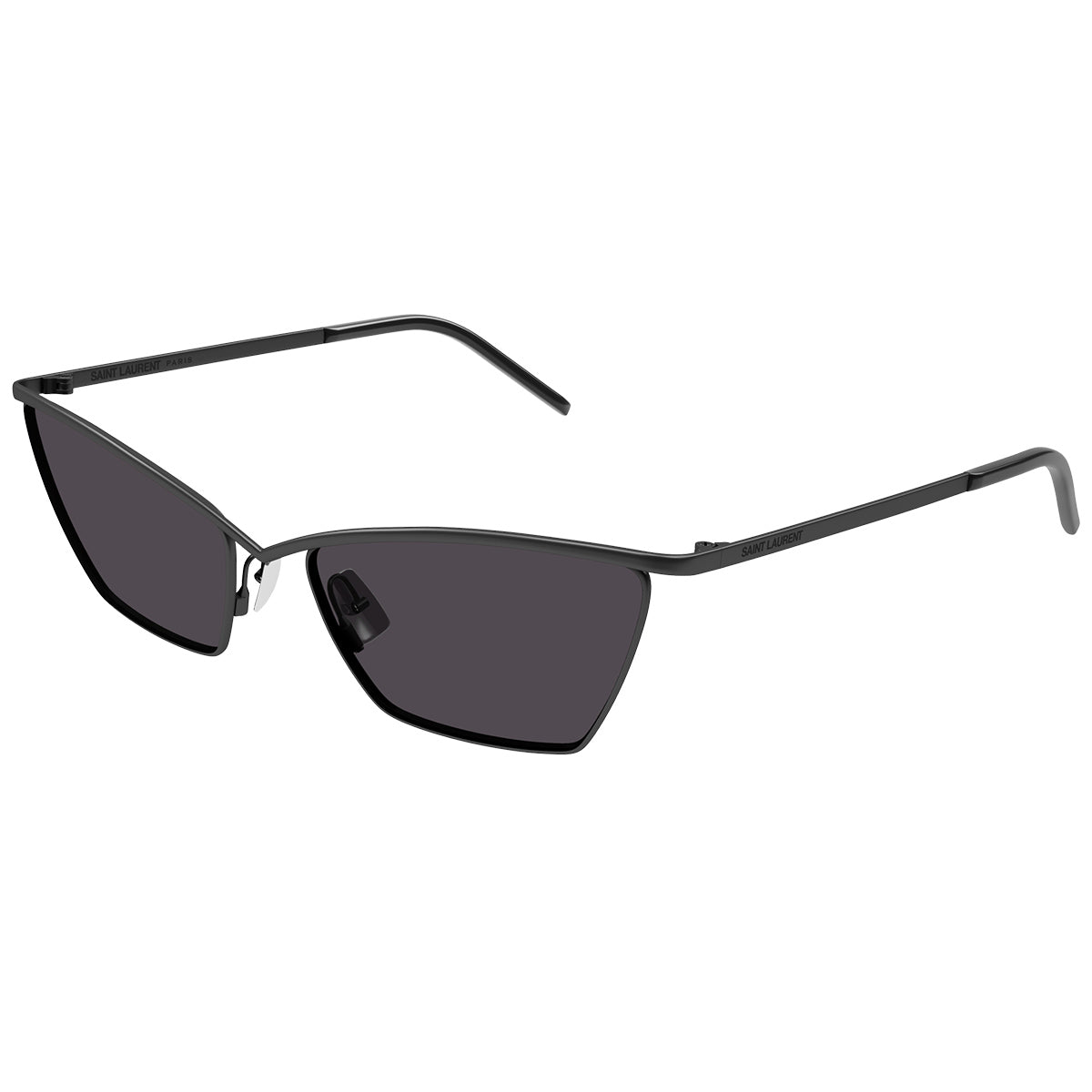 Saint Laurent Occhiali da Sole SL 637 001 Nero/Nero Donna