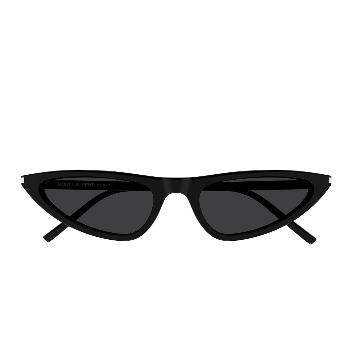 Saint Laurent Occhiali da Sole SL 703 001 Nero/Nero Donna