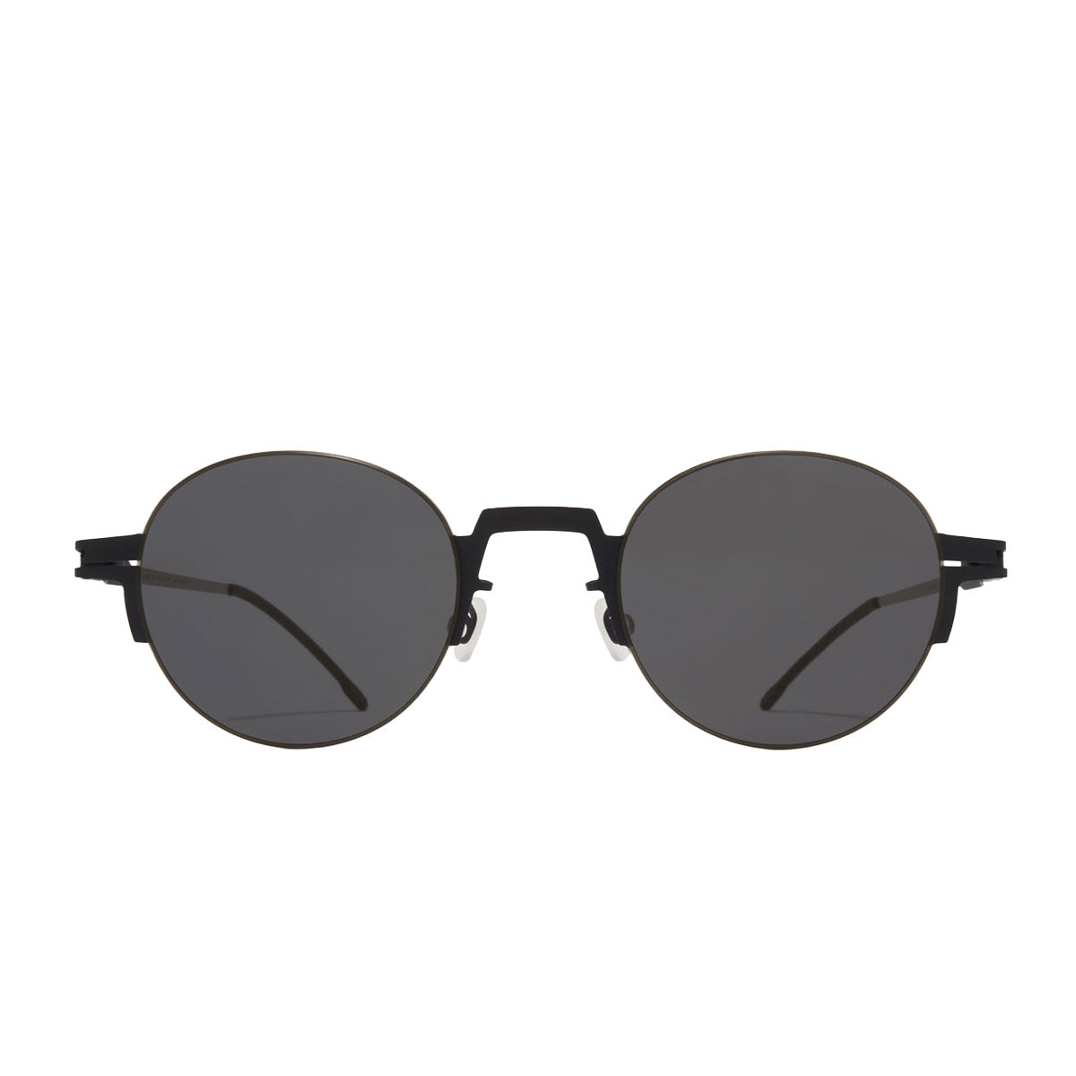 Occhiali da sole MYKITA STUDIO 15.2 Black Silver
