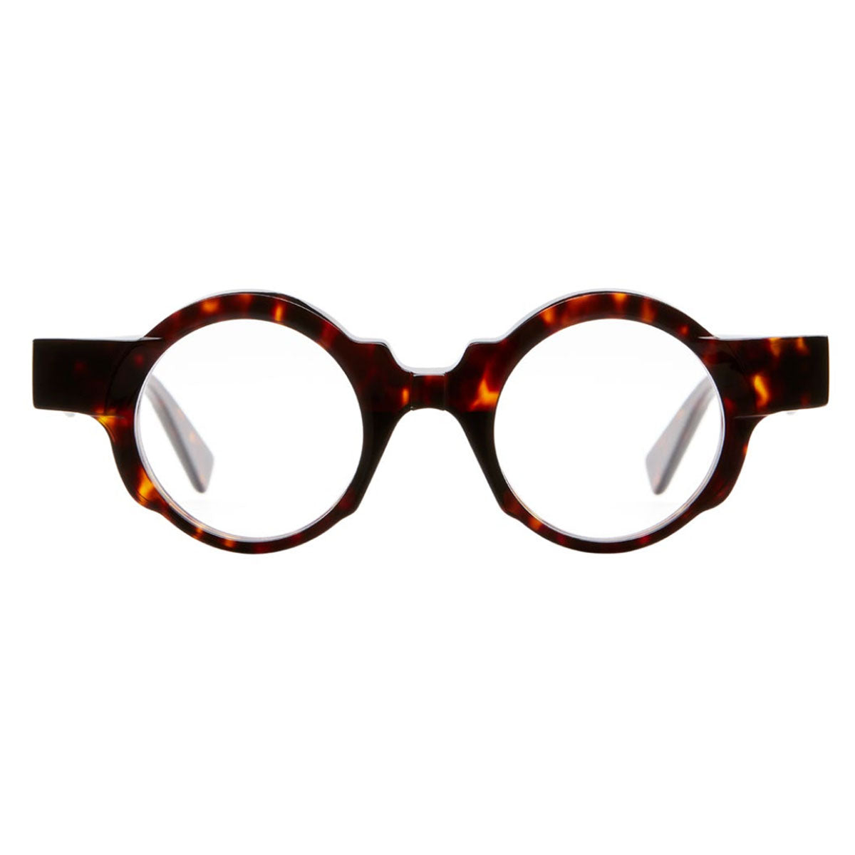 Occhiali da vista KUBORAUM K32 Tortoise