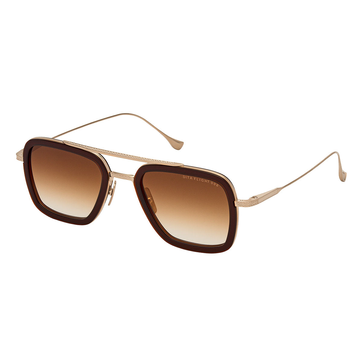 Occhiali da sole Dita FLIGHT 006 W