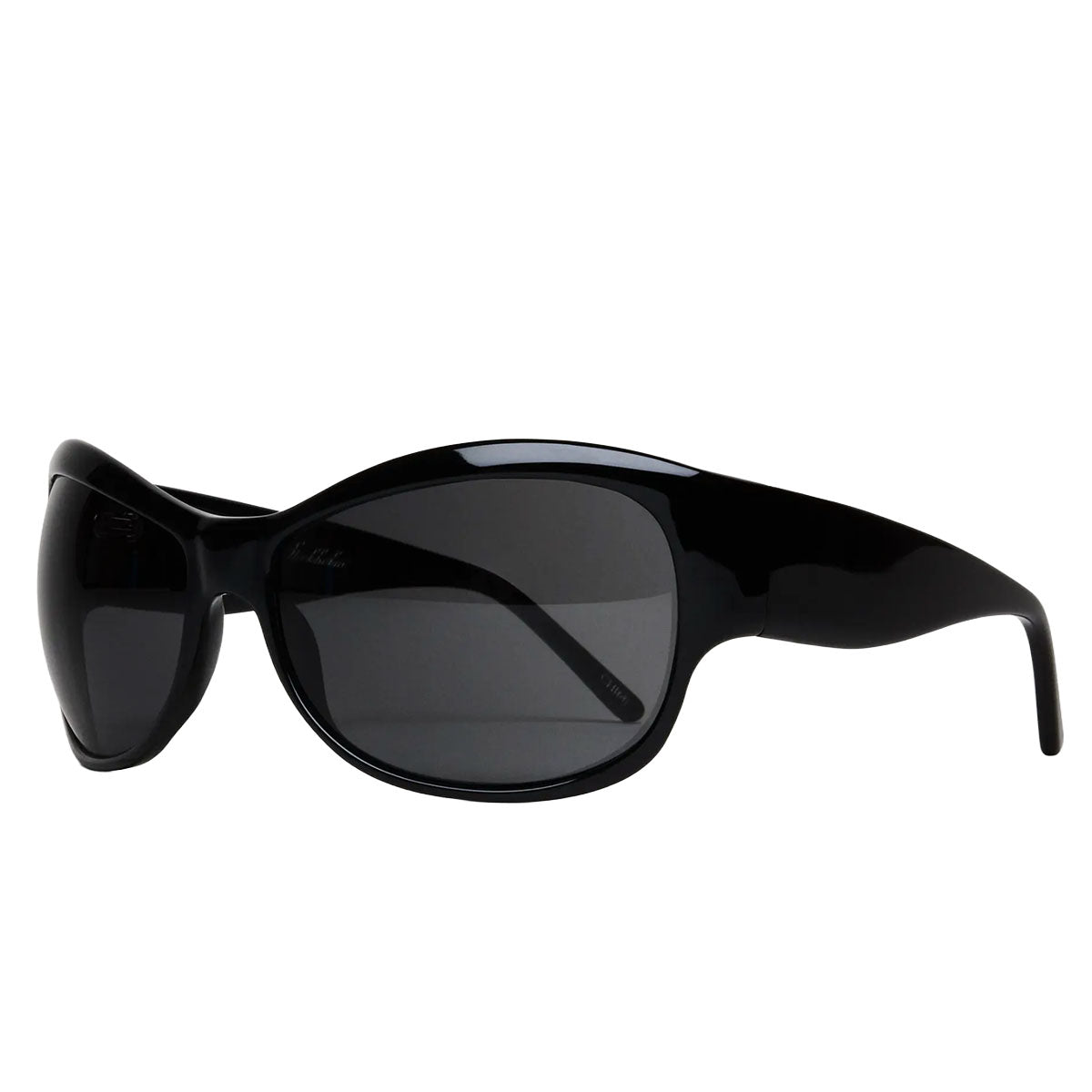 Chimi Occhiali da Sole Lilah Black Nero/Grigio Unisex