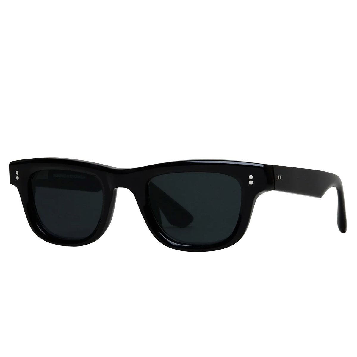 Chimi Occhiali da Sole Core 08 Black Nero/Grigio Unisex 47 24 145