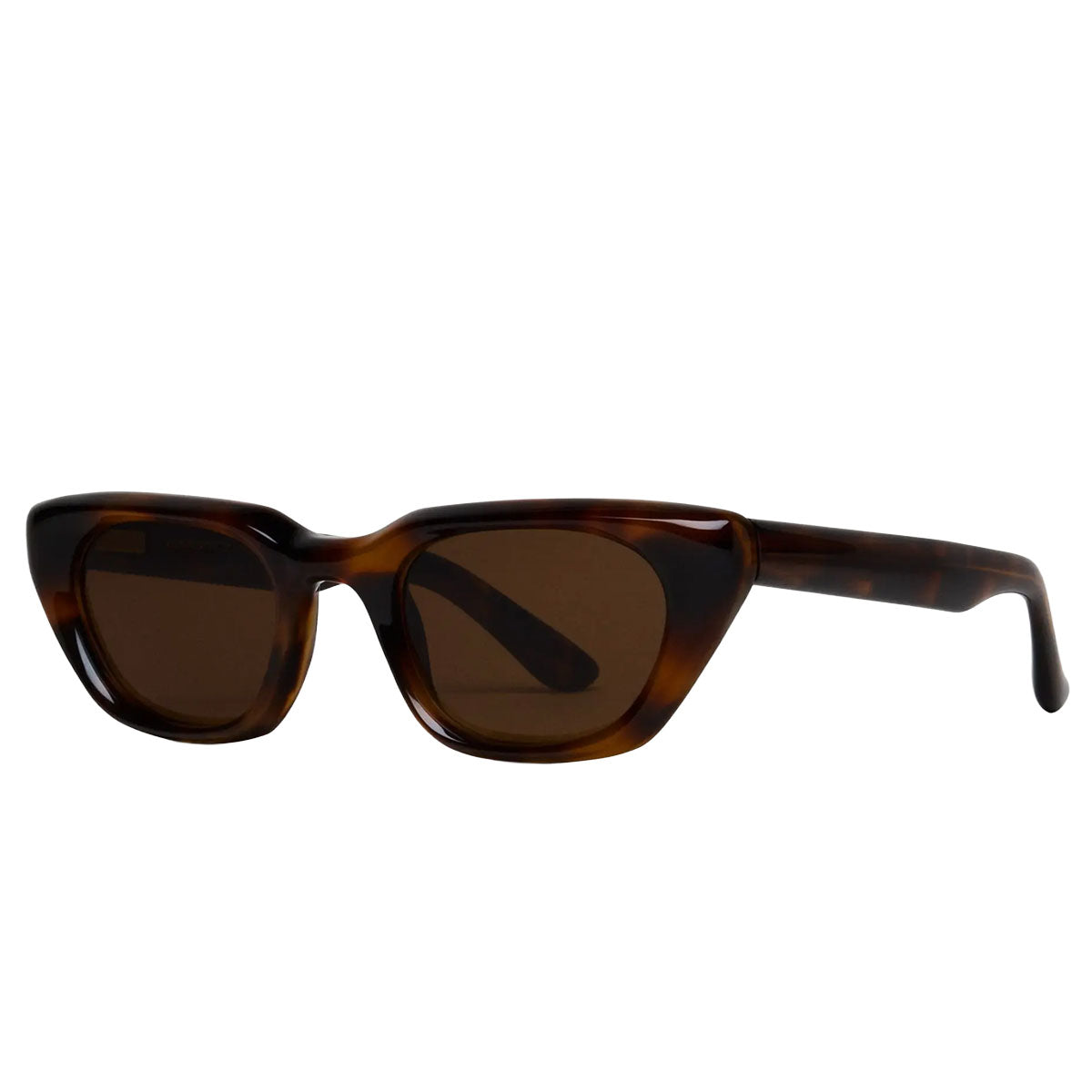 Chimi Occhiali da Sole X17 Tortoise Havana/Marrone Unisex 48 23 145