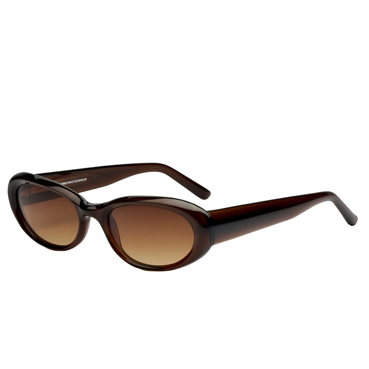 Chimi Occhiali da Sole 09 Brown Marrone/Marrone Unisex 50 20 145