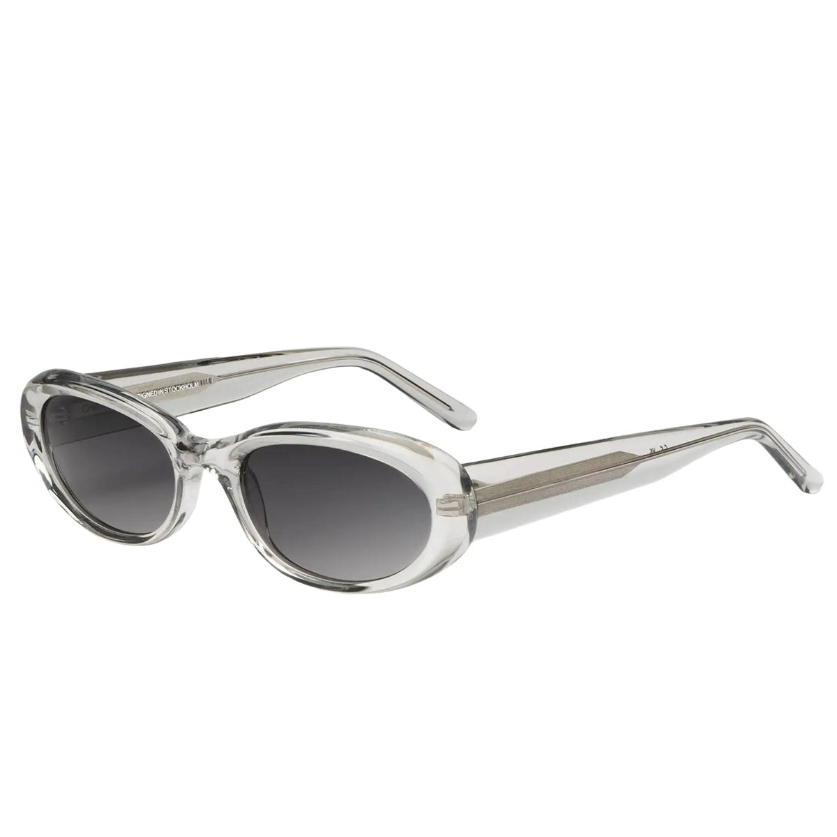 Chimi Occhiali da Sole 09 Grey Grigio/Grigio Unisex 50 20 145