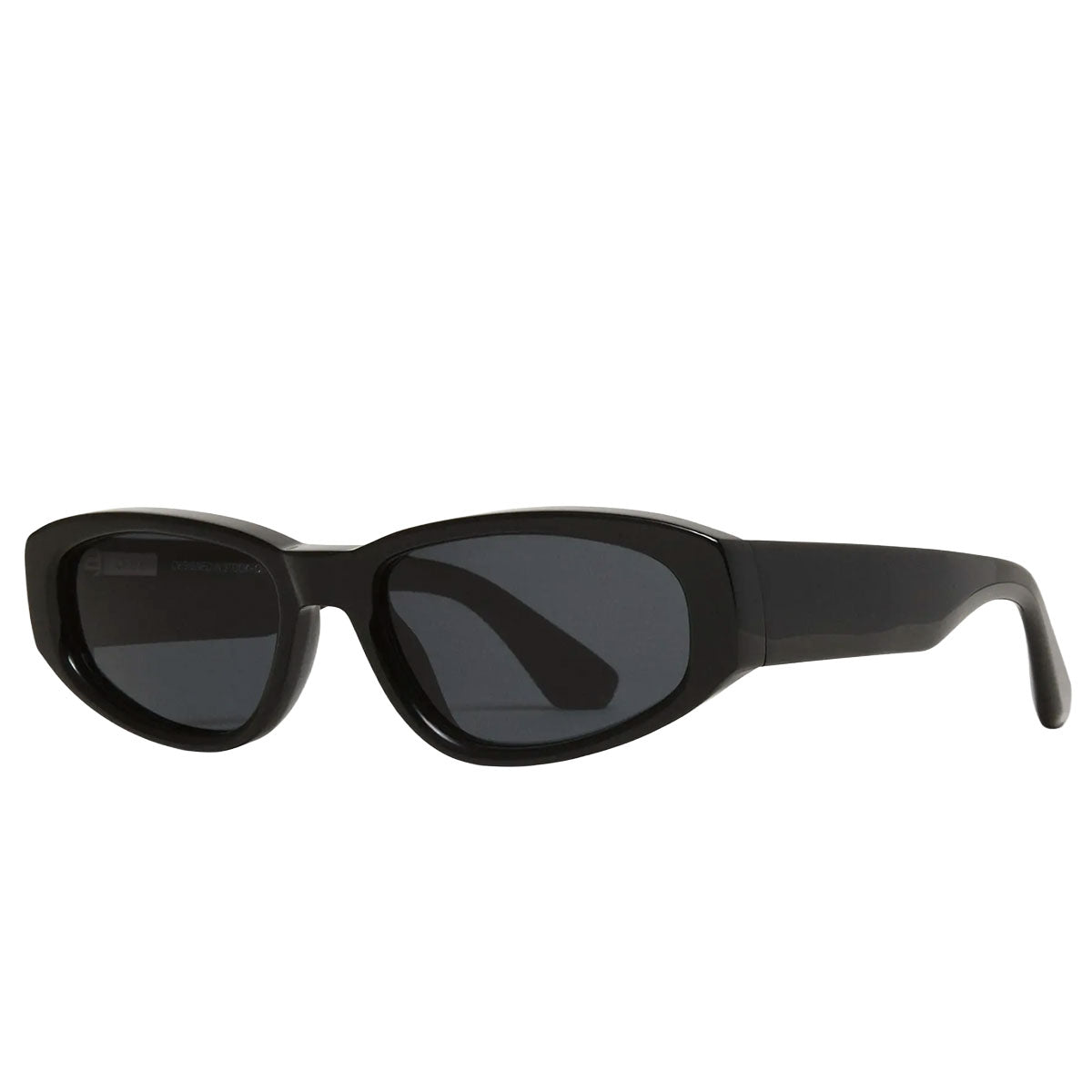 Chimi Occhiali da Sole Core 09 Black Nero/Grigio Unisex 54 20 145