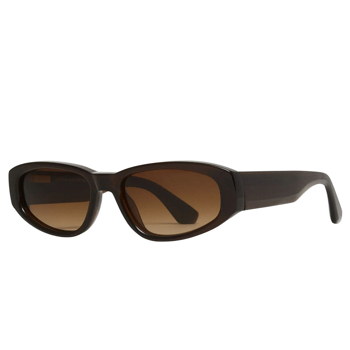 Chimi Occhiali da Sole Core 09 Brown Marrone/Marrone Unisex 54 20 145
