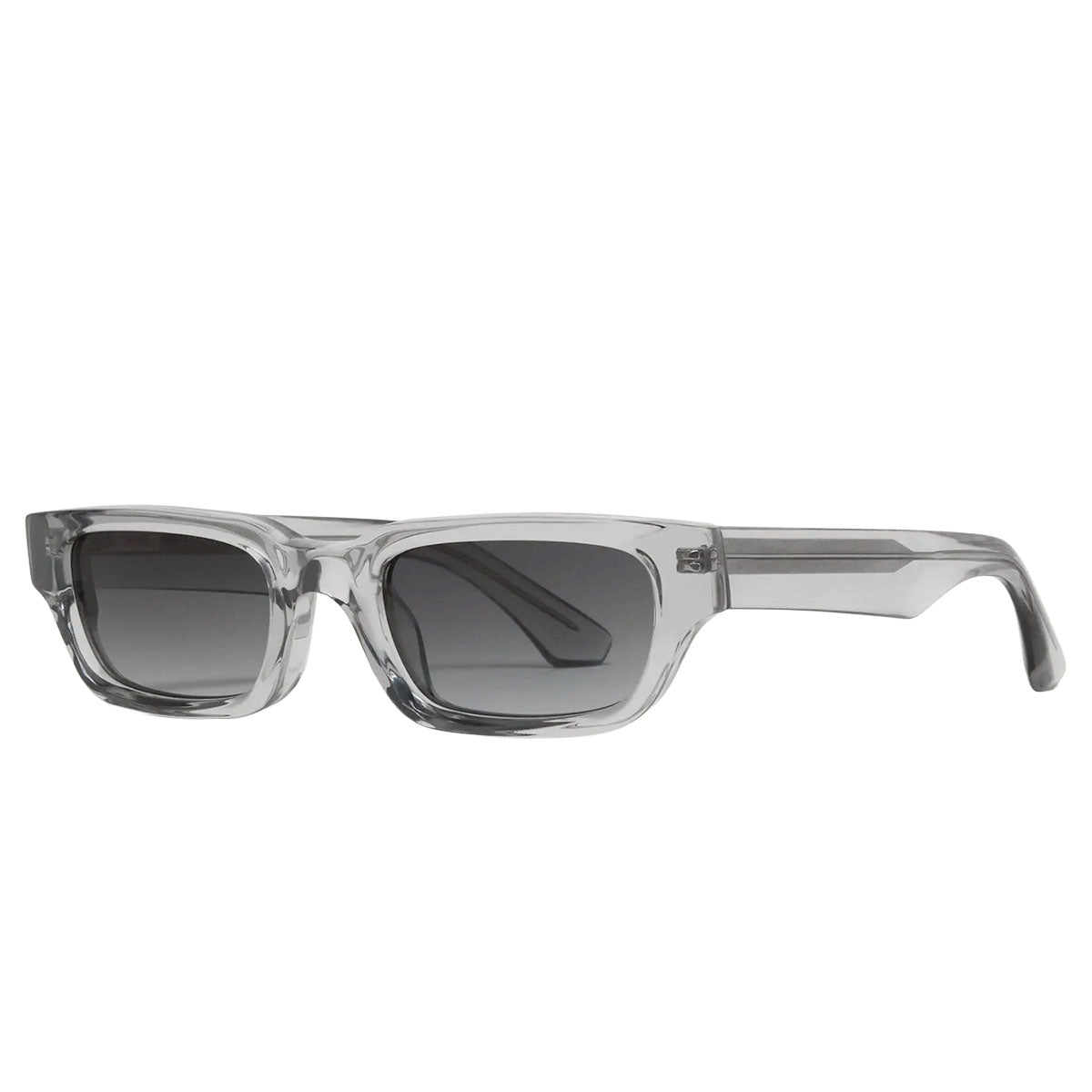 Chimi Occhiali da Sole Core 10 Grey Grigio/Grigio Unisex 49 22 145