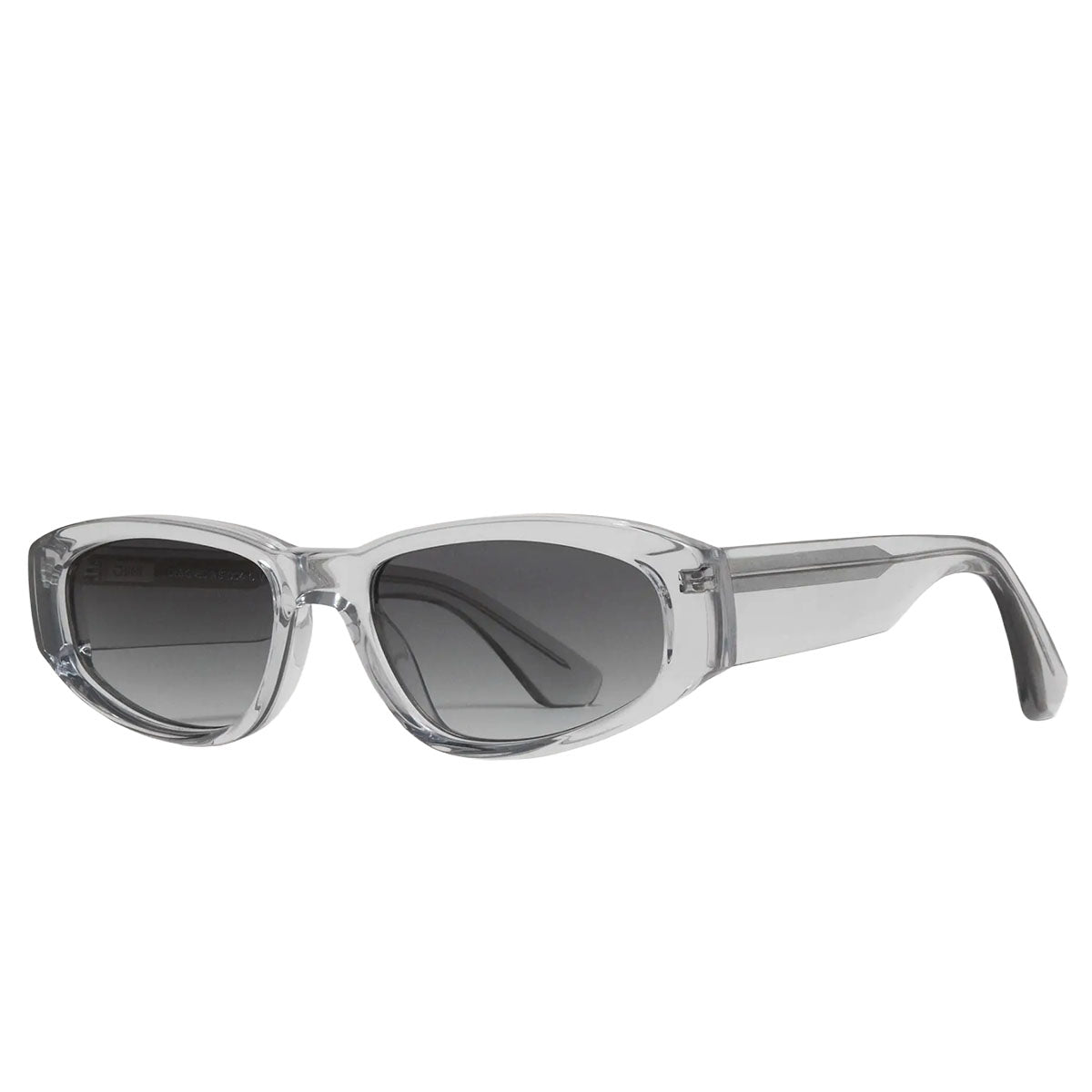 Chimi Occhiali da Sole Core 09 Grey Grigio/Grigio Unisex 54 20 145