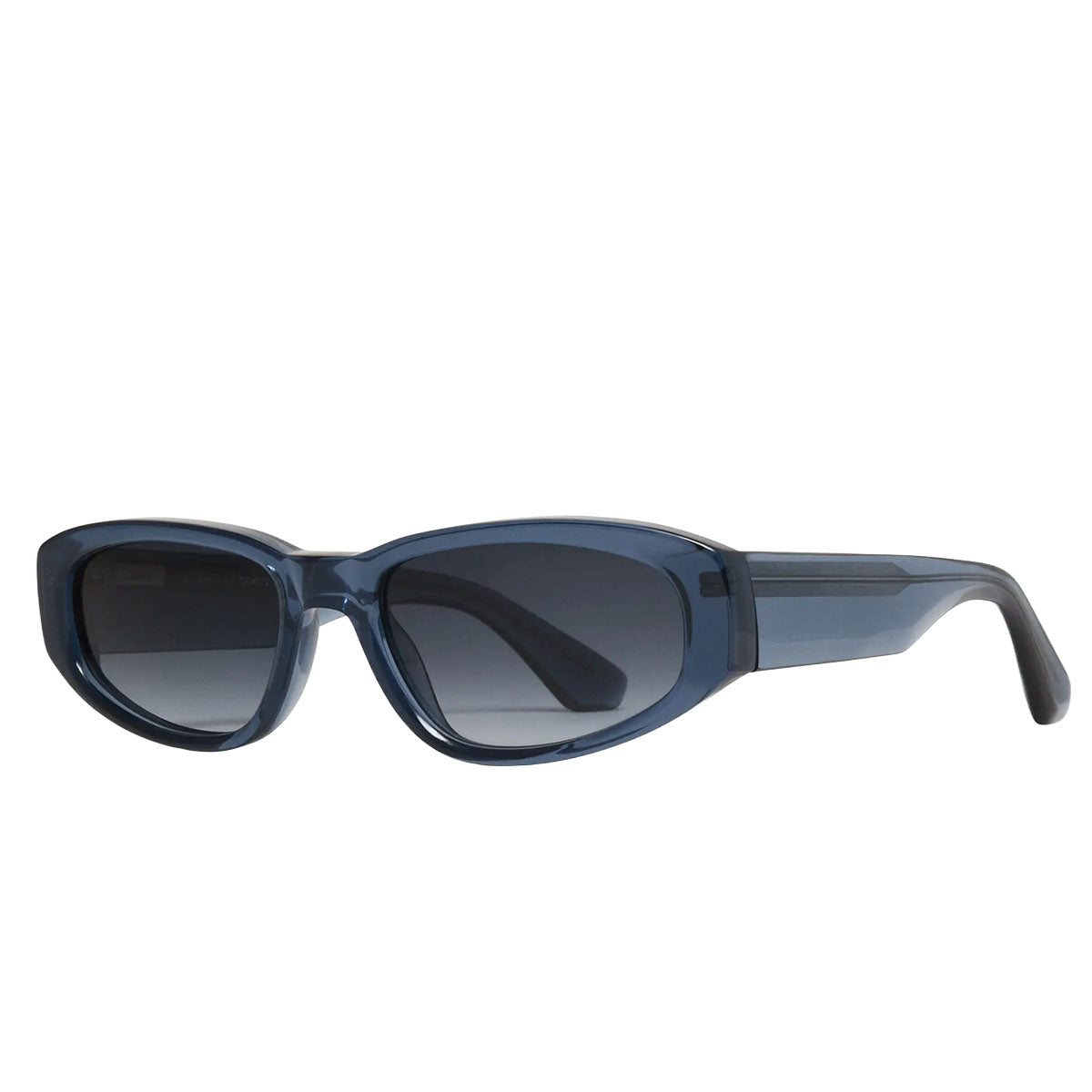Chimi Occhiali da Sole Core 09 Blue Blu/Blu Unisex