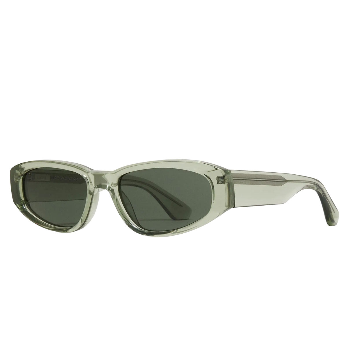 Chimi Occhiali da Sole Core 09 Sage Verde/Vere Unisex 54 20 145
