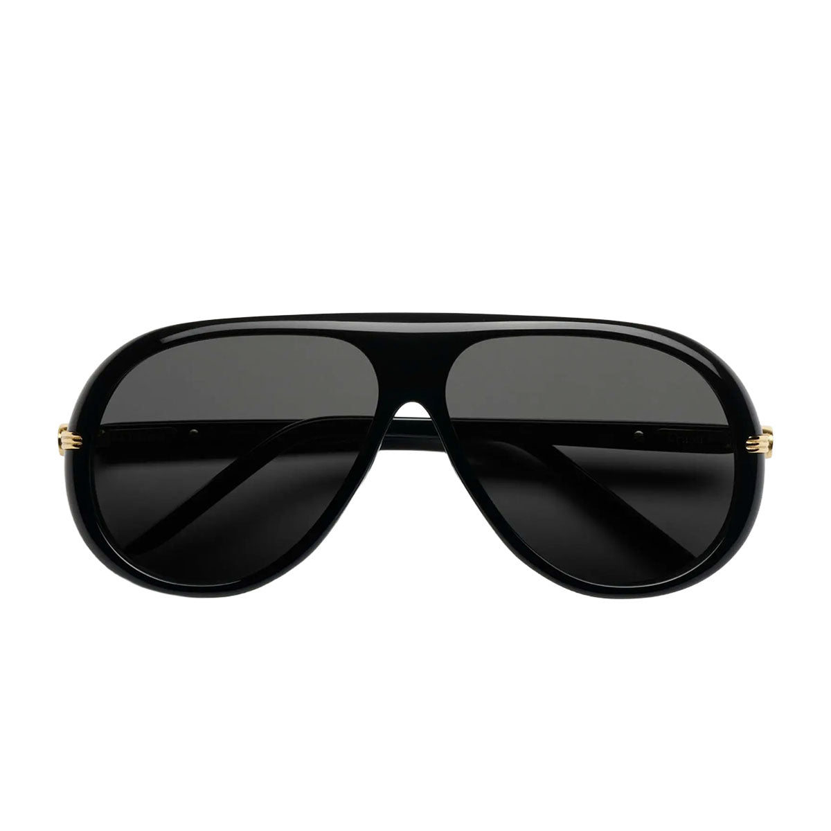 Chimi Occhiali da Sole Oona Black Nero/Grigio Unisex