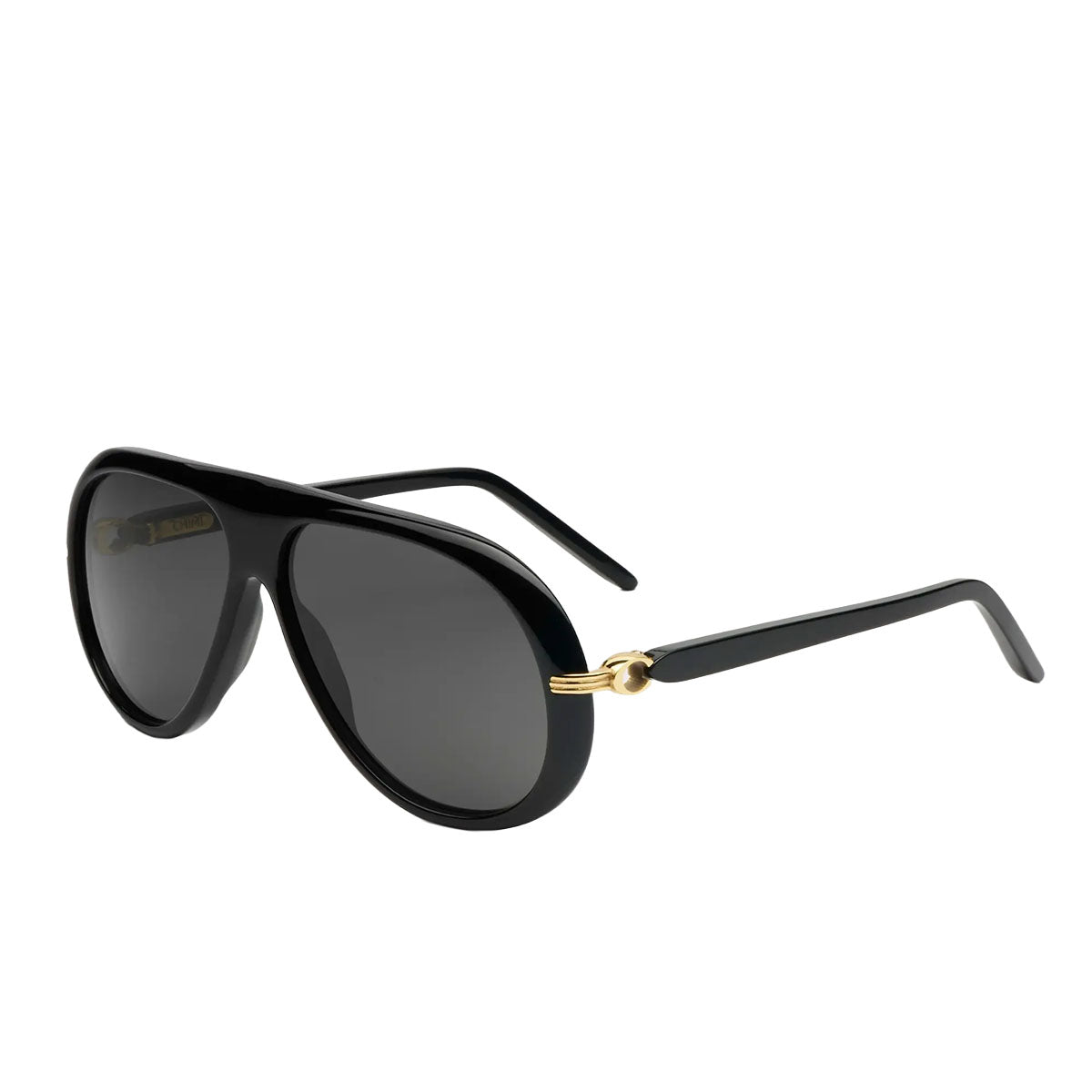 Chimi Occhiali da Sole Oona Black Nero/Grigio Unisex