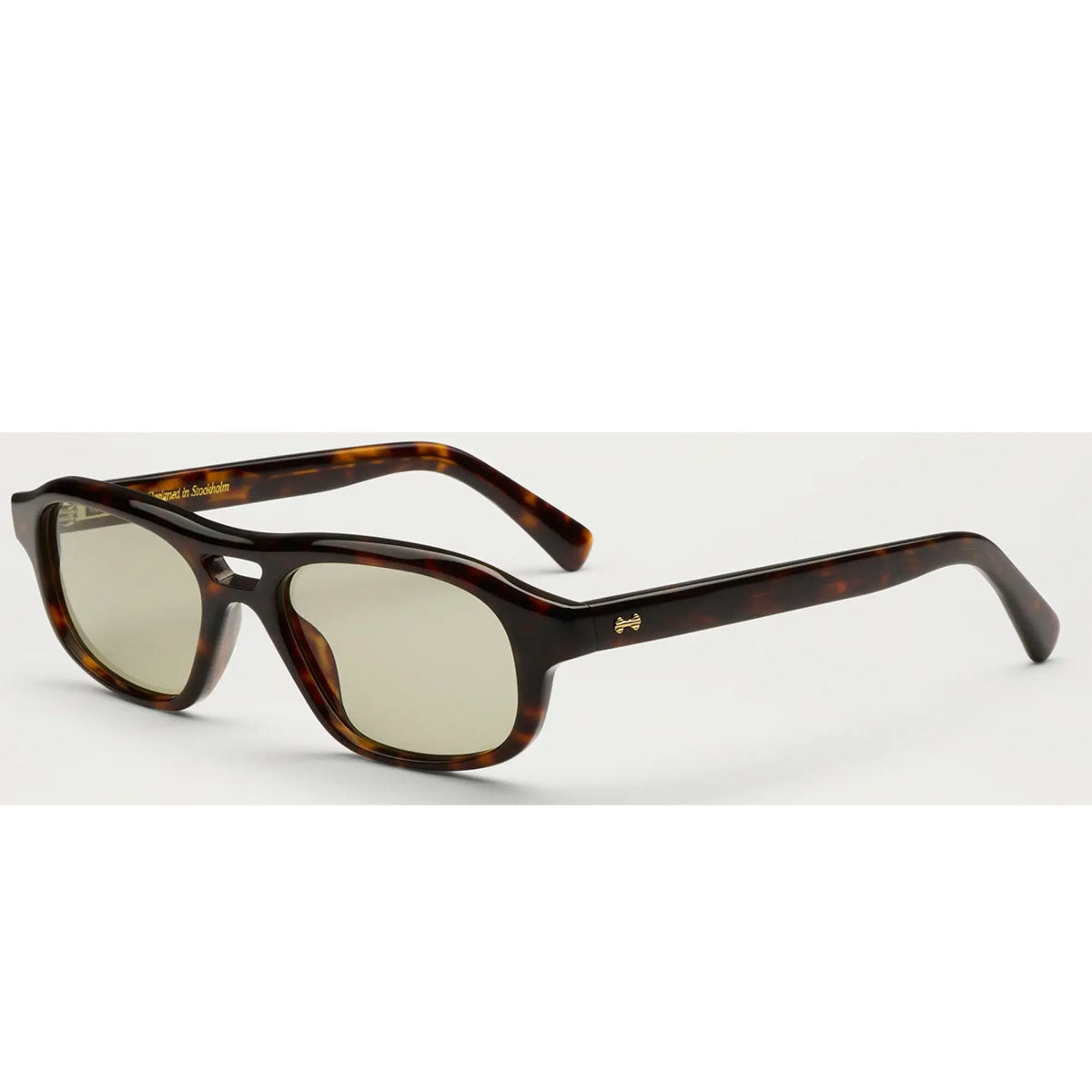 Chimi Occhiali da Sole Eli Havana/Marrone Unisex 51 20 145