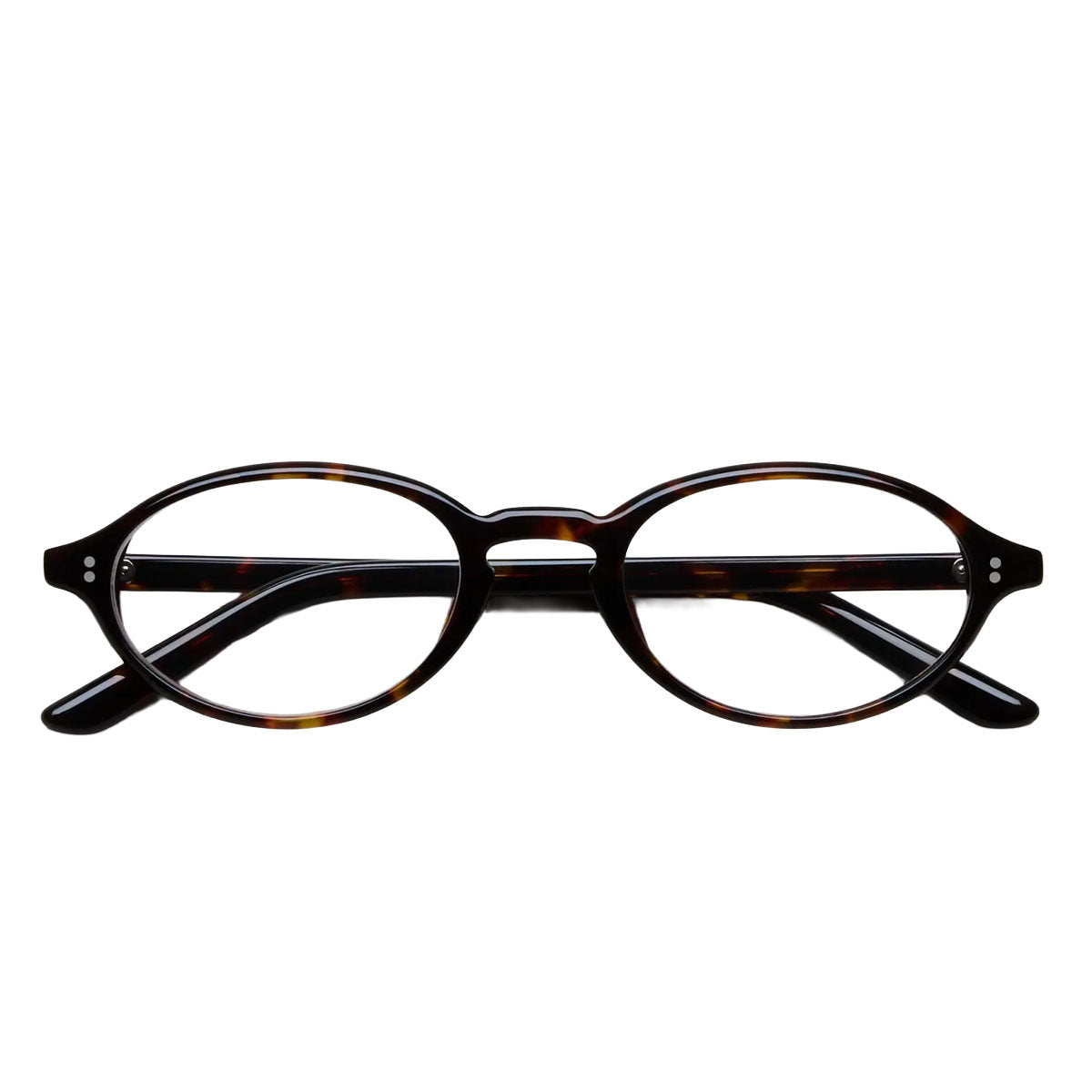 Chimi Occhiali da Vista Lex Tortoise Marrone/Trasparente Unisex 50 23 145