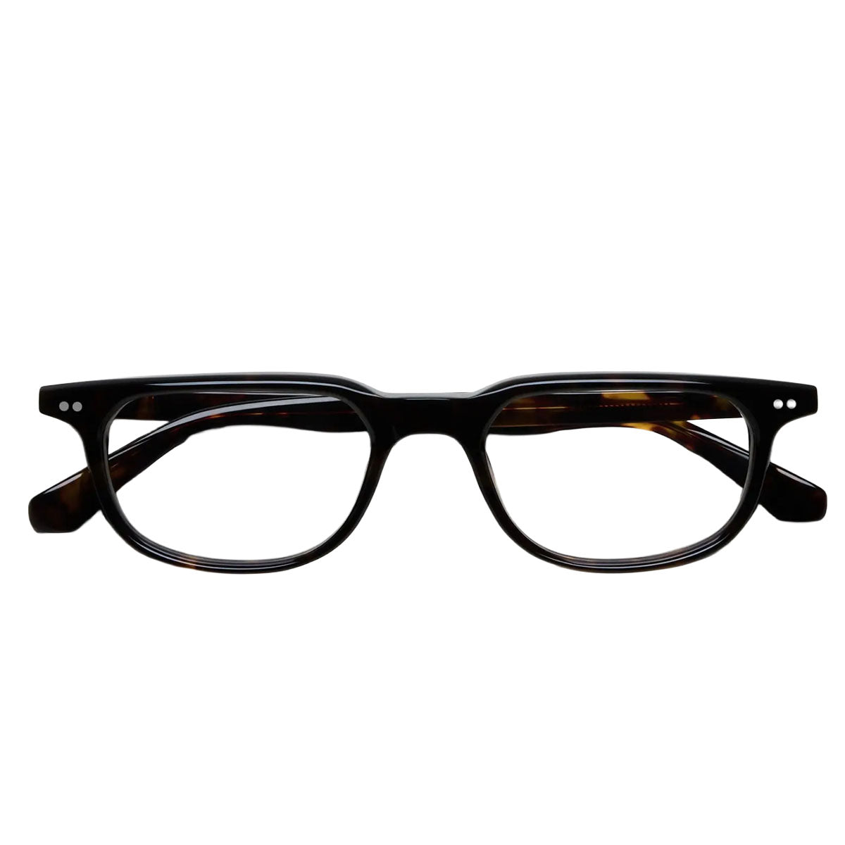 Chimi Occhiali da Vista Novis Tortoise Marrone/Trasparente Unisex 49 21 143