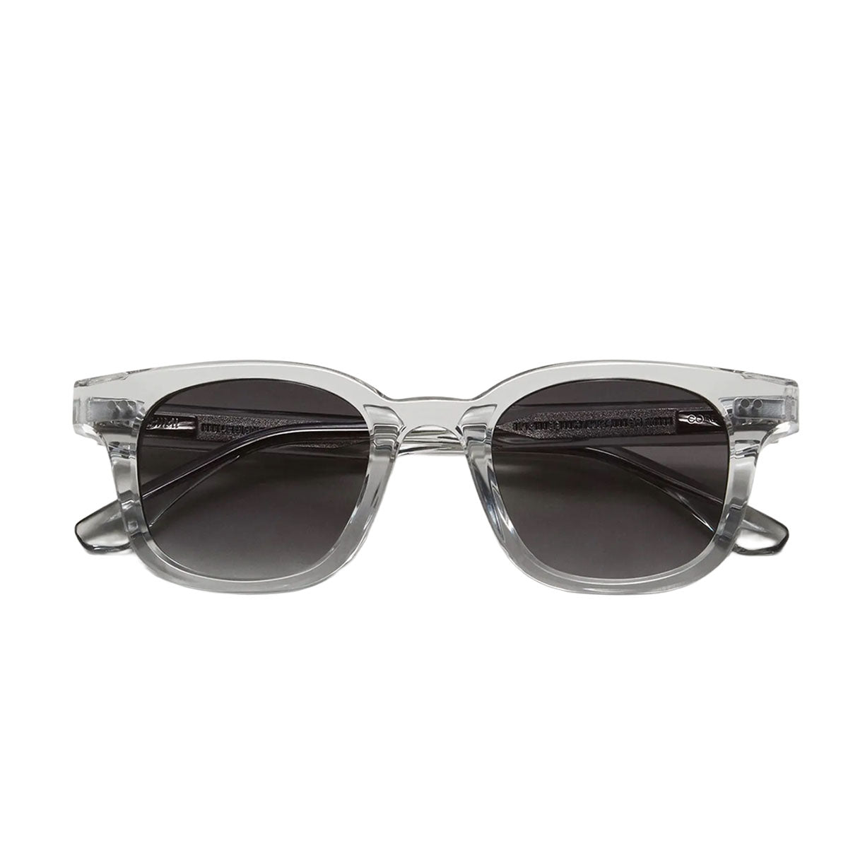 Chimi Occhiali da Sole Core 02 Grey Grigio/Grigio Unisex