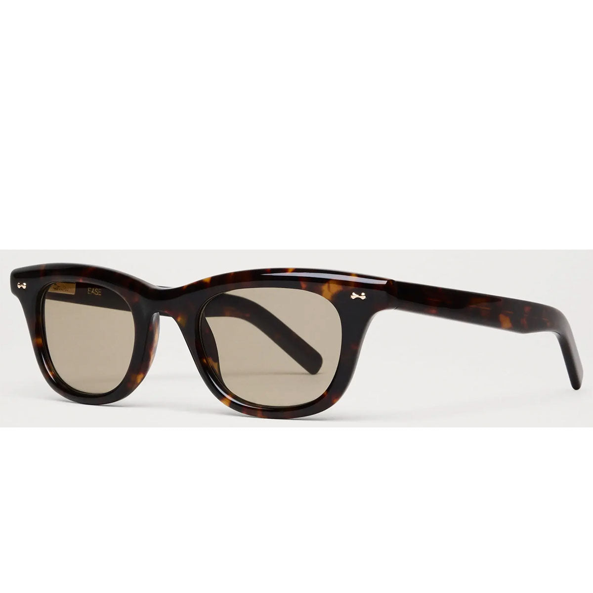 Chimi Occhiali da Sole Ease Tortoise Havana/Marrone Unisex
