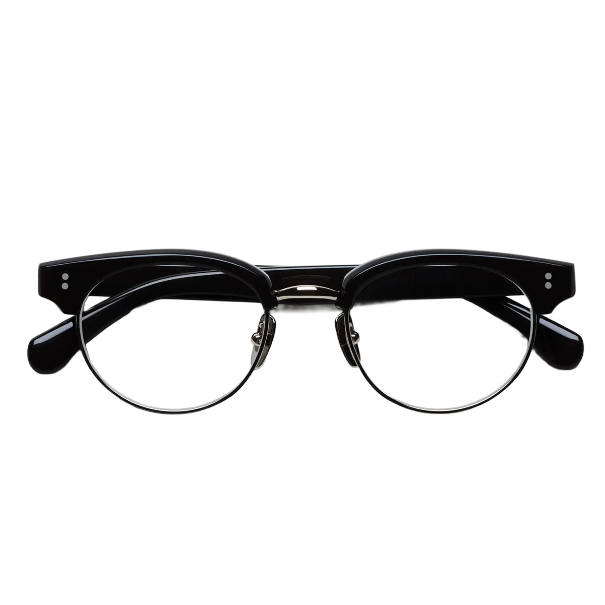 Chimi Occhiali da Vista Page Dark Tortoise Marrone/Trasparente Unisex 48 22 145