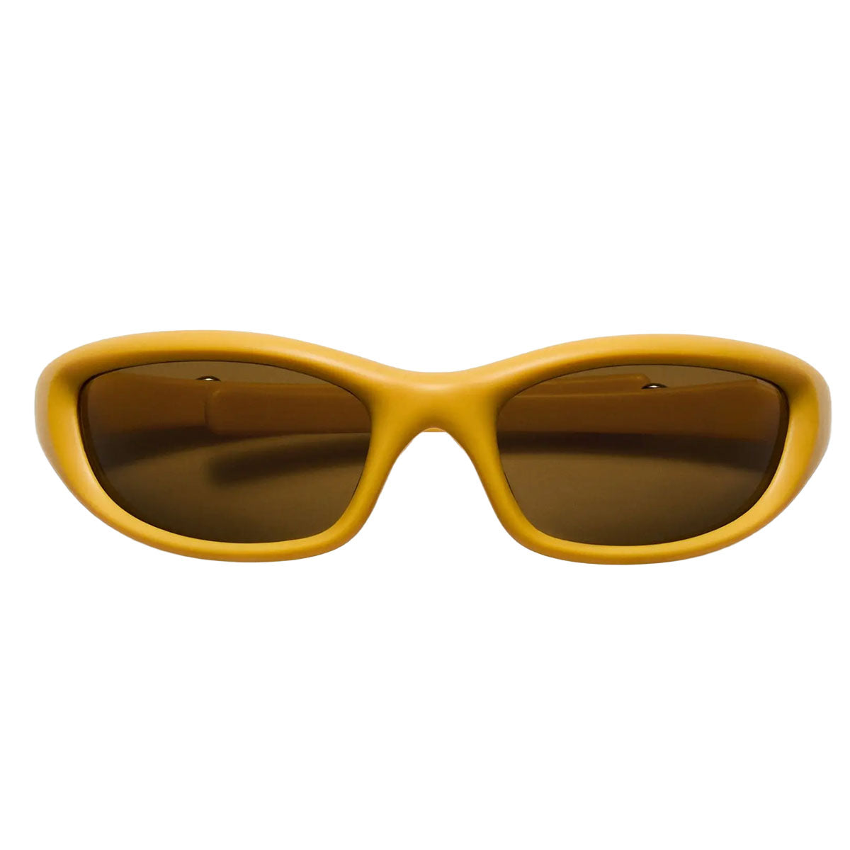Chimi Occhiali da Sole Pogba Yellow Giallo/Marrone Unisex 110 22 147