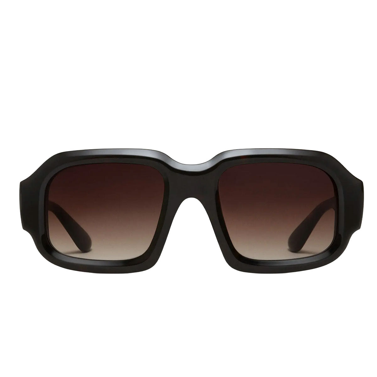 Chimi Occhiali da Sole Plata Tortoise Marrone/Marrone Unisex 54 22 145