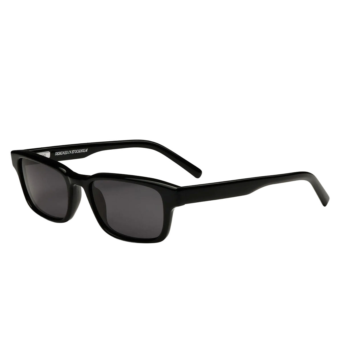 Chimi Occhiali da Sole Kasi Black Nero/Grigio Unisex