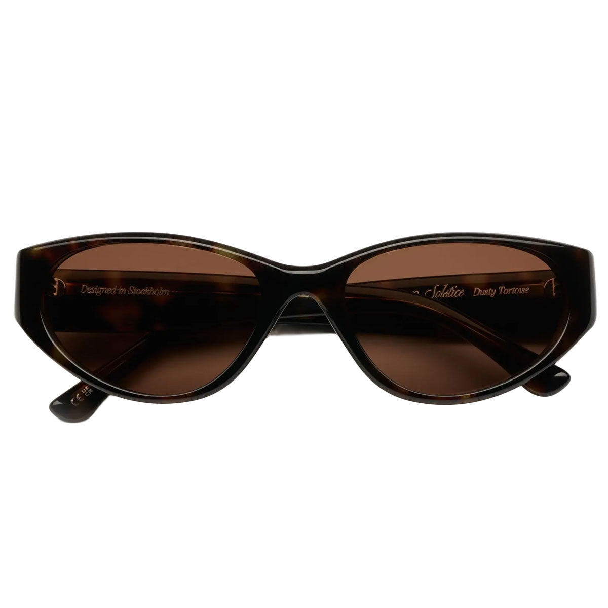 Chimi Occhiali da Sole Solstice Tortoise Havana/Marrone Unisex