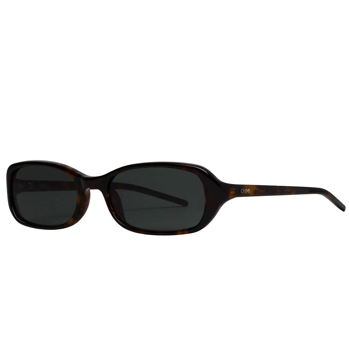 Chimi Occhiali da Sole Code Tortoise Havana/Grigio Unisex