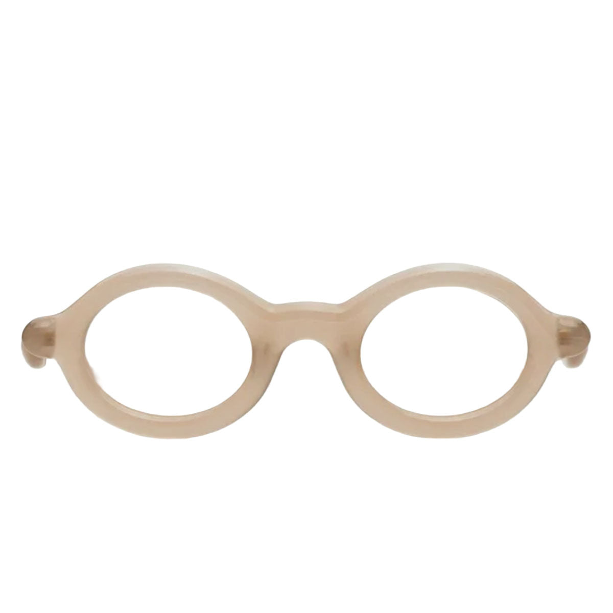 Paloceras Occhiali da Vista Vanilla Mist R2 Rosa/Trasparente Unisex 44 26 145