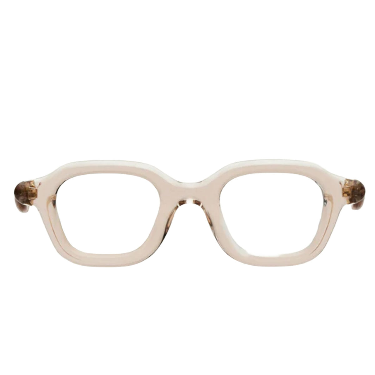 Paloceras Occhiali da Vista Honey Mist A2 Rosa/Trasparente Unisex 46 25 145