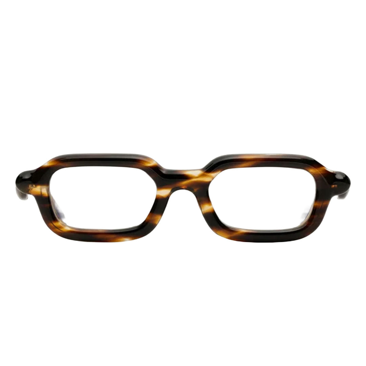 Paloceras Occhiali da Vista Leopard Lace S2 Havana/Trasparente Unisex 50 22 145
