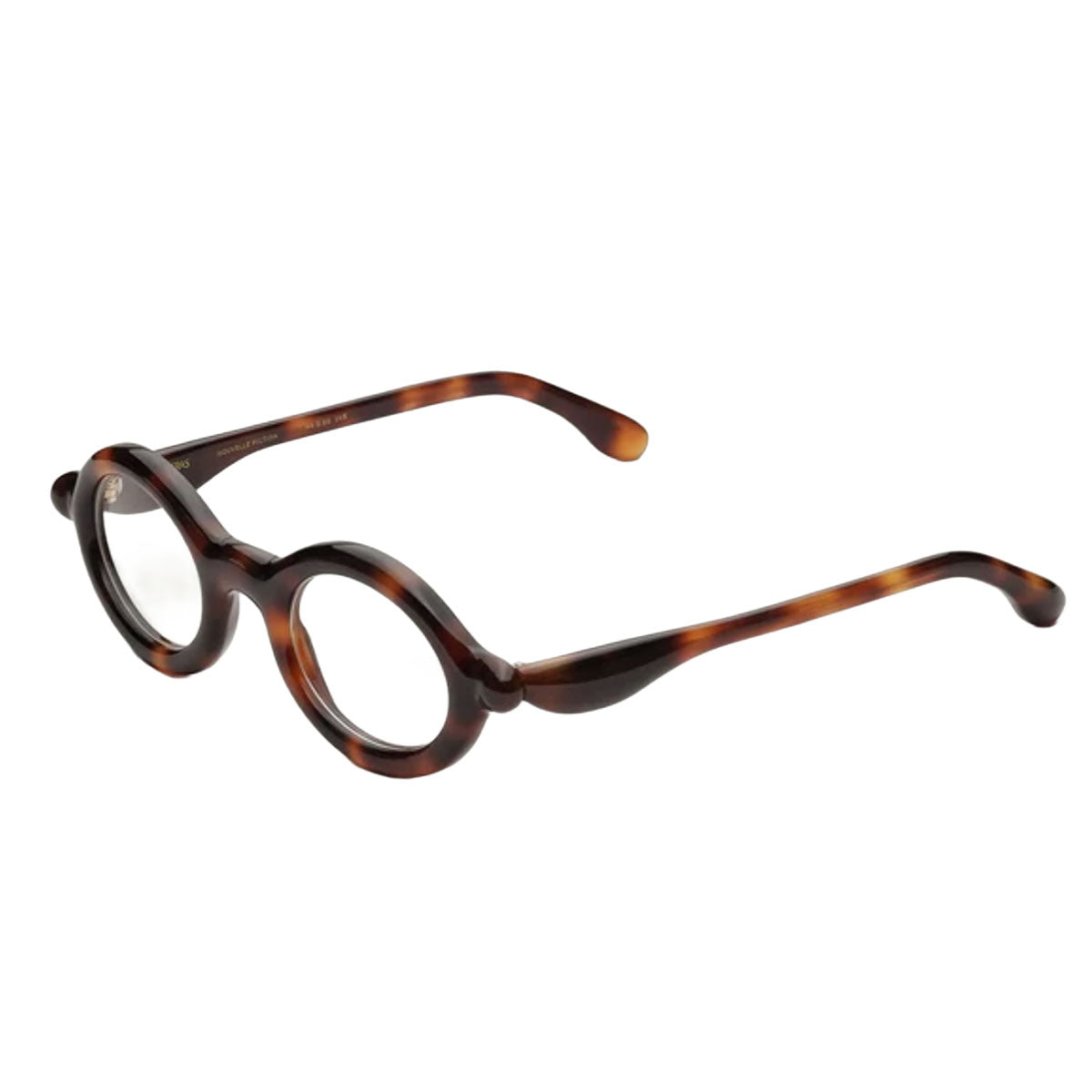 Paloceras Occhiali da Vista Havana Gold R2 Havana/Trasparente Unisex 44 26 145