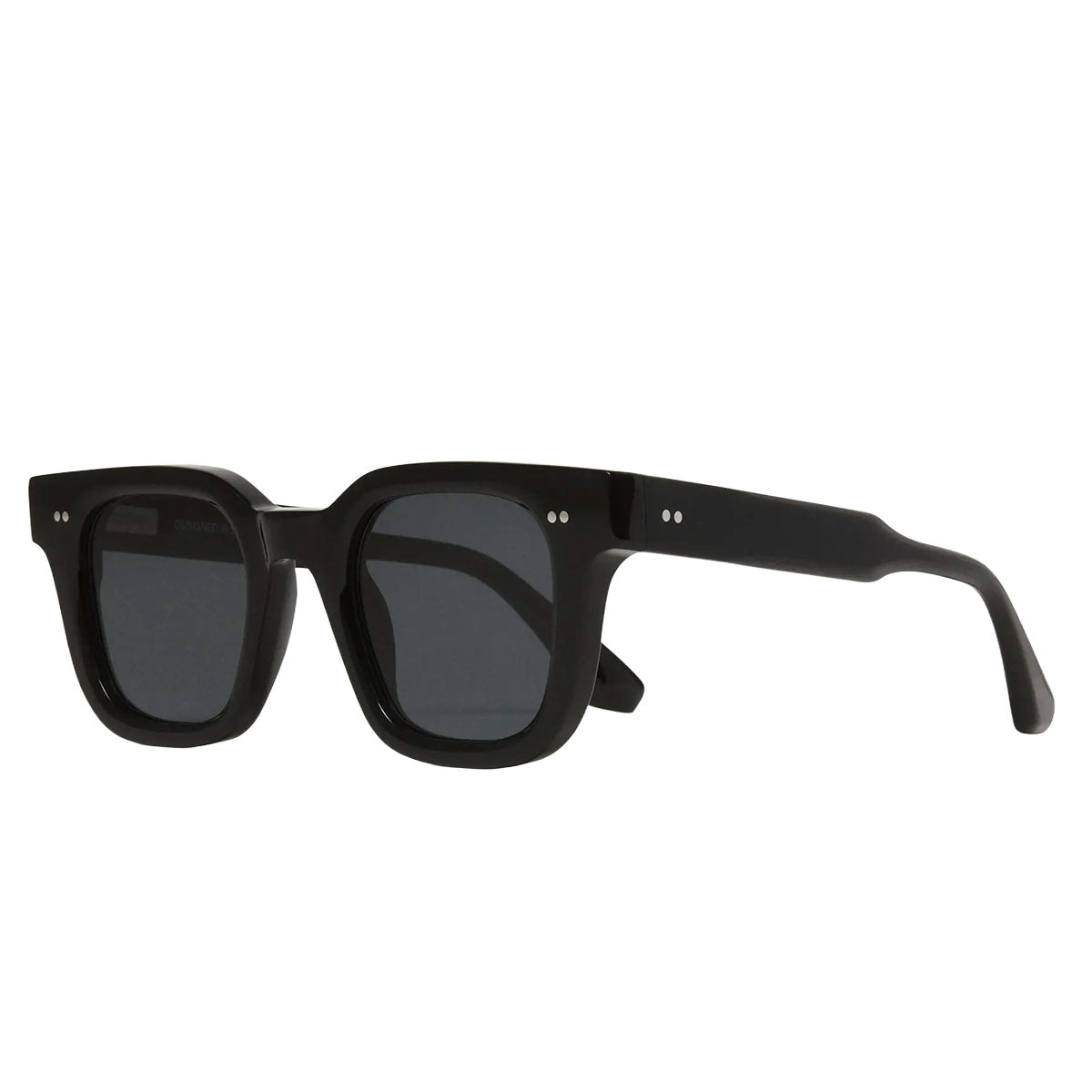 Chimi Occhiali da Sole Core 04 Black Nero/Grigio Unisex