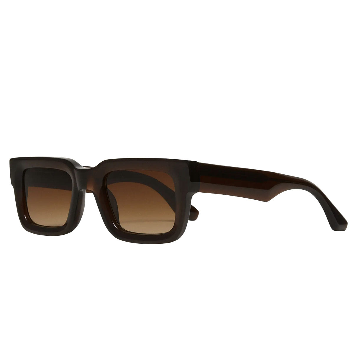 Chimi Occhiali da Sole Core 05 Brown Marrone/Marrone Unisex 48 24 145