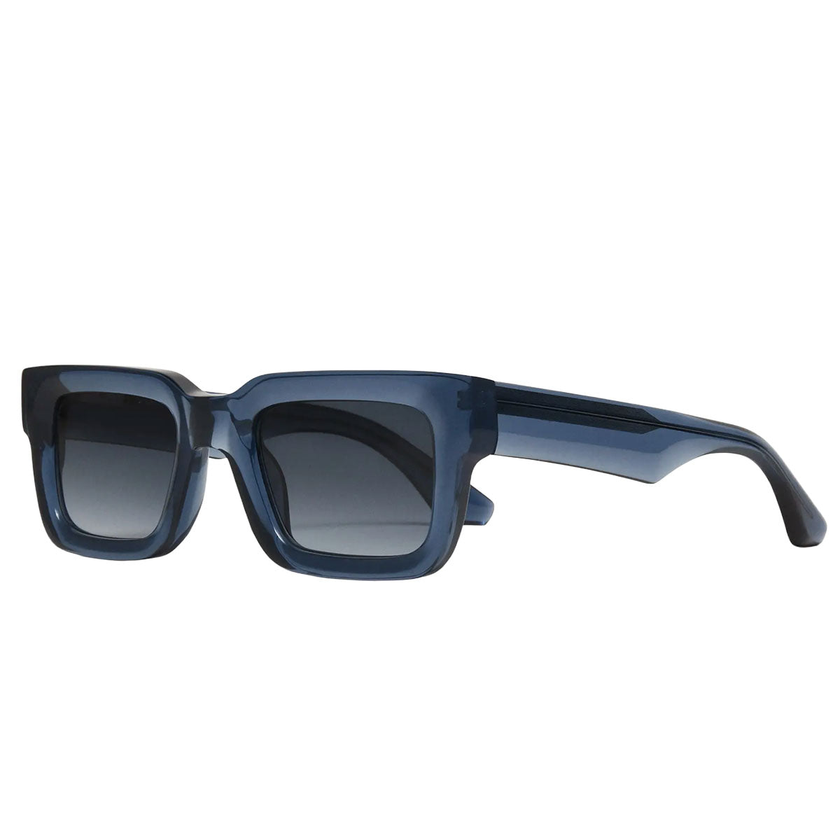 Chimi Occhiali da Sole Core 05 Blue Blu/Blu Unisex 48 24 145