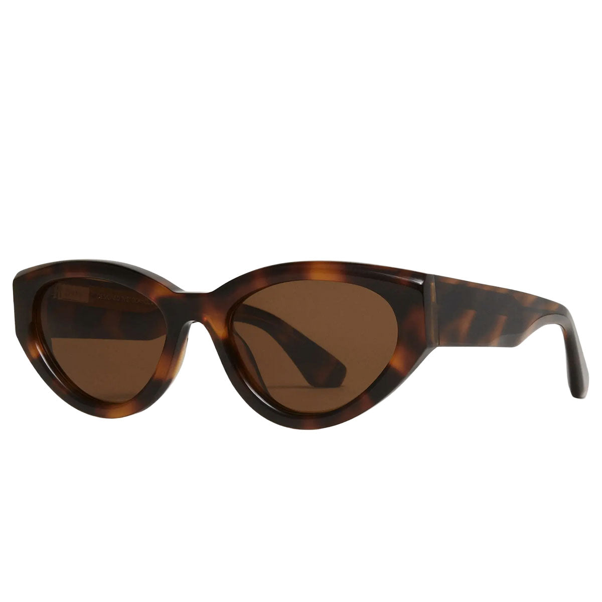 Chimi Occhiali da Sole Rotate 06 Tortoise Havana/Marrone Unisex 53 21 145