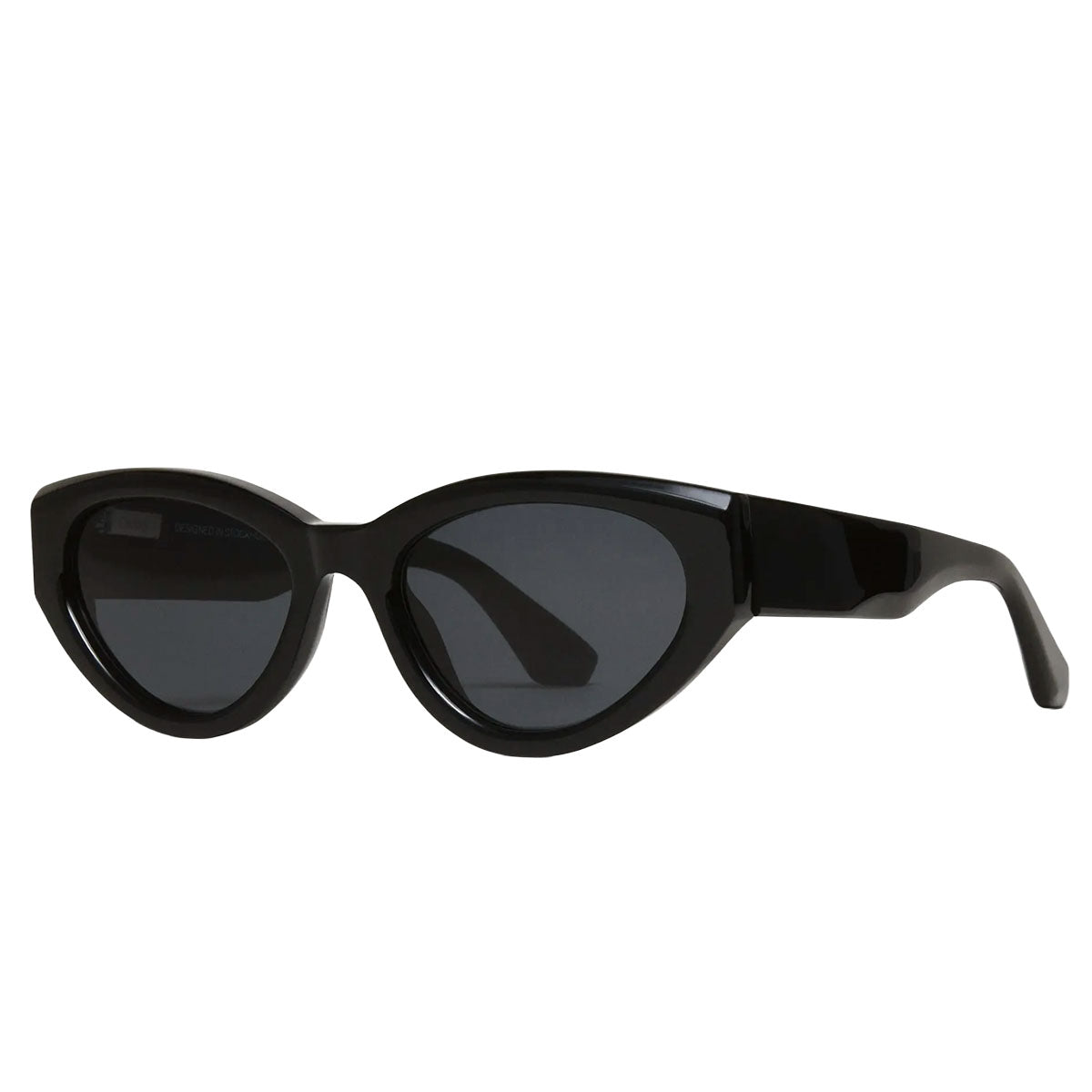 Chimi Occhiali da Sole Rotate 06 Black Nero/Grigio Unisex 53 21 145