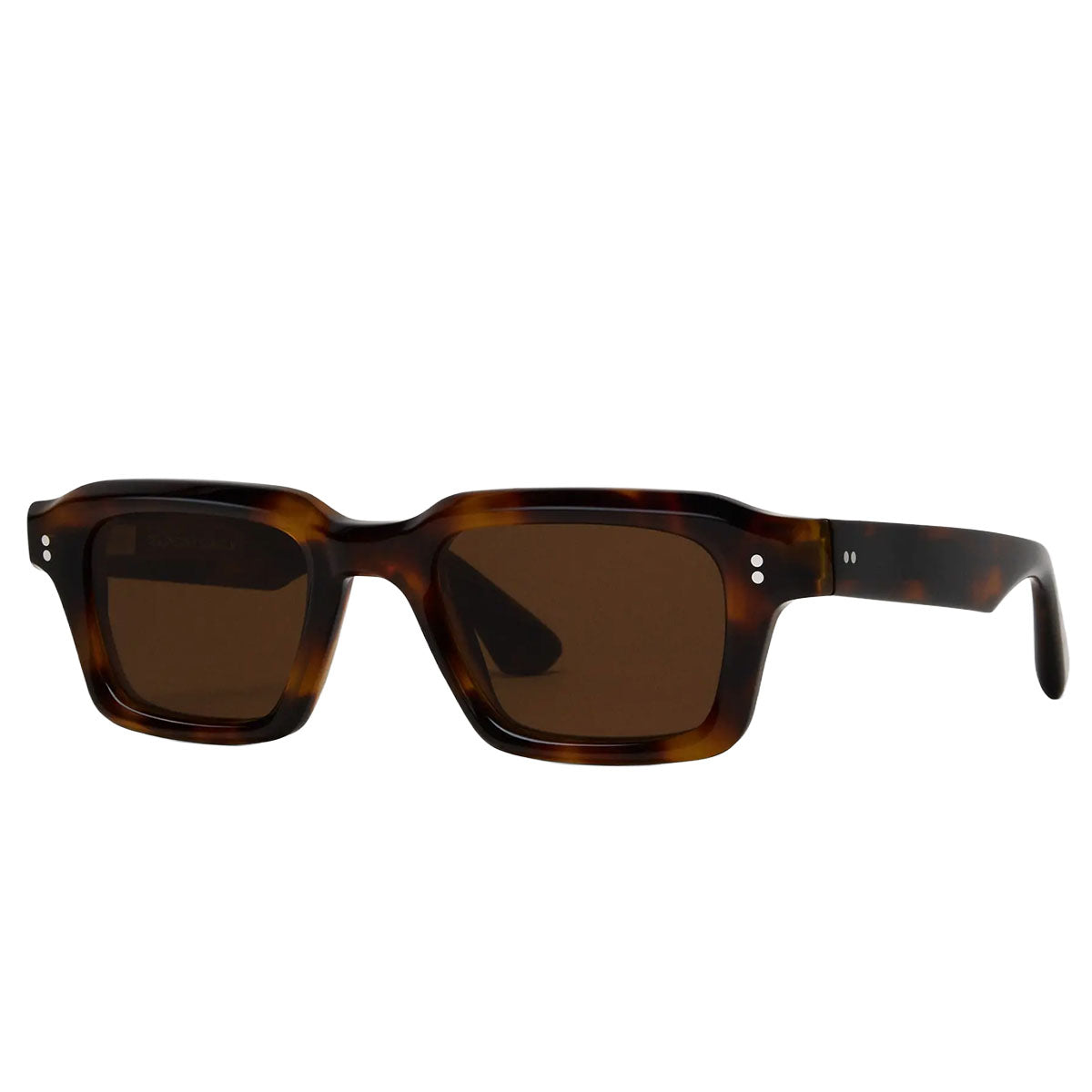 Chimi Occhiali da Sole Core 03 Tortoise Havana/Marrone Unisex 47 23 145
