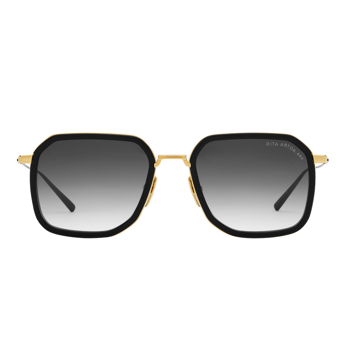 Dita Occhiali da Sole Artoa.44 01 Oro e Nero/Grigio Unisex