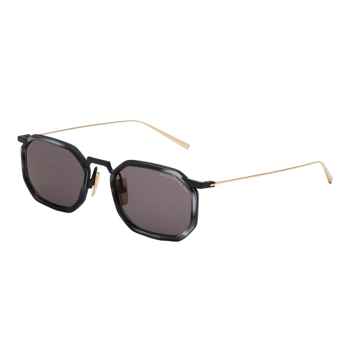 Dita Occhiali da Sole Artoa.33X 03 Nero/Grigio Unisex