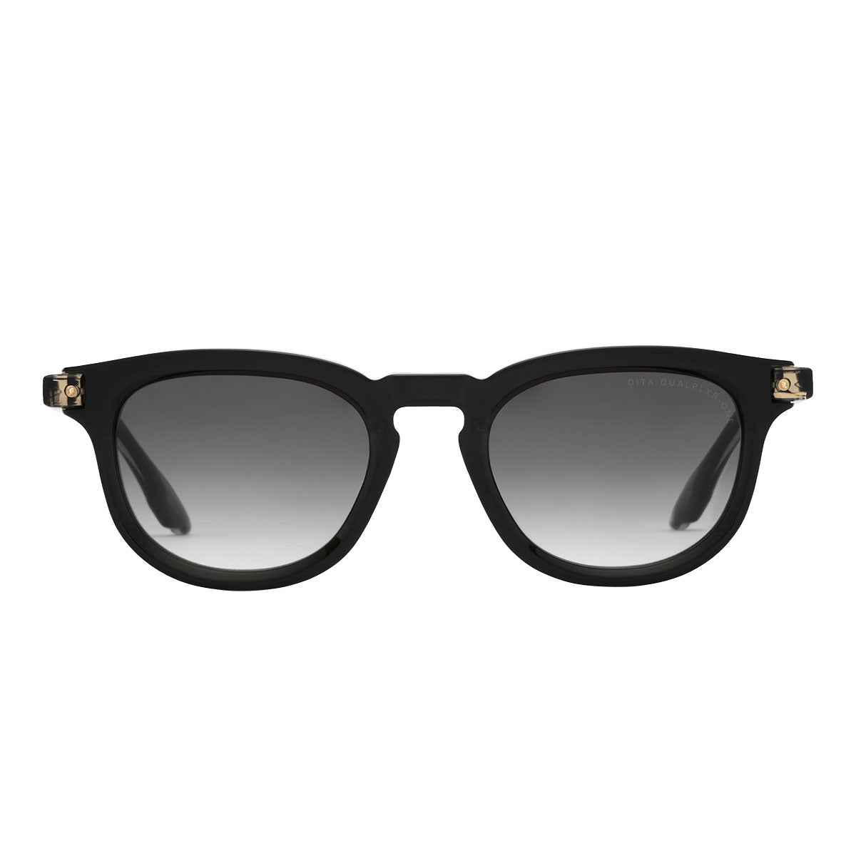 Dita Occhiali da Sole DUALPLXR-ONE 01 Nero/Grigio Unisex