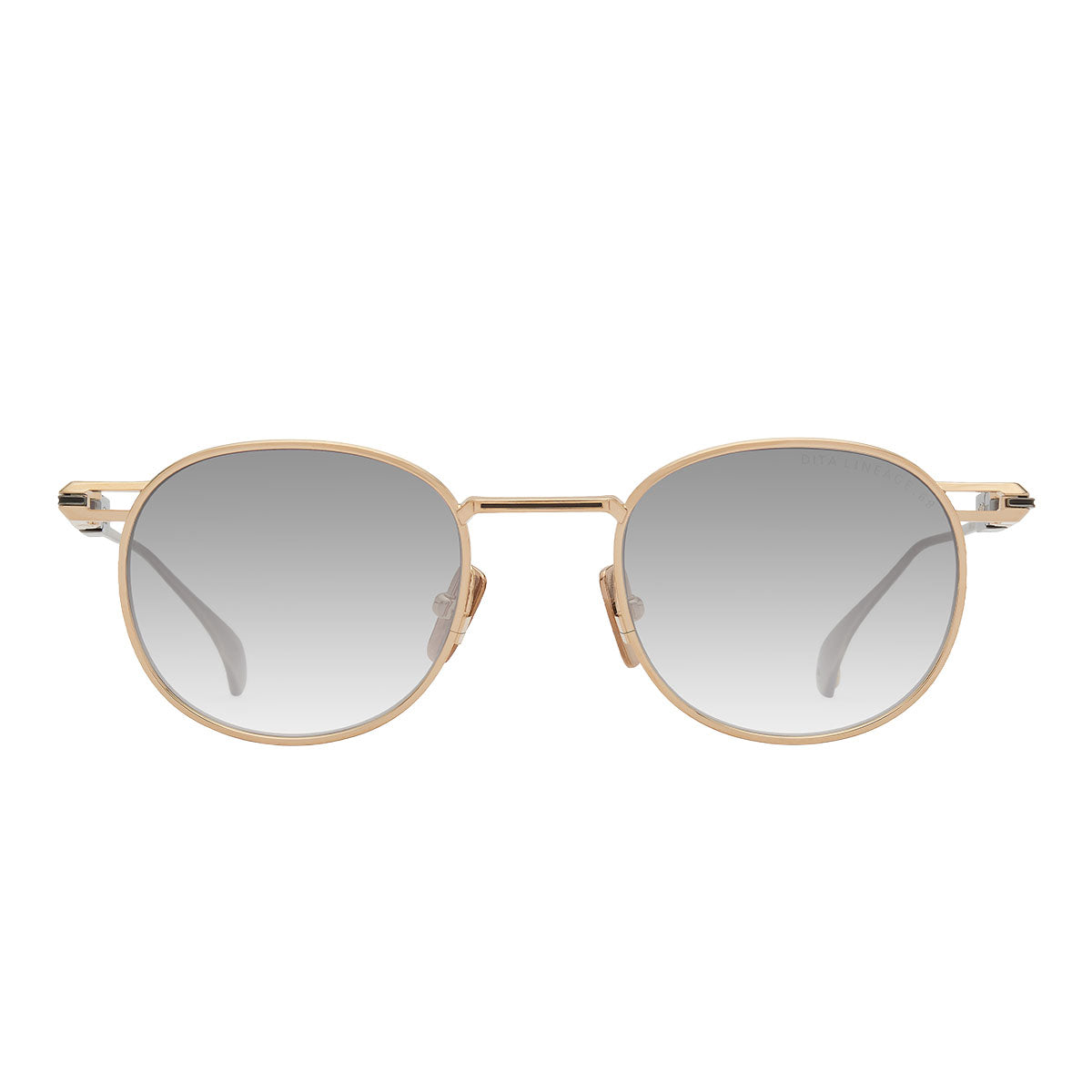 Dita Occhiali da Sole Lineage.68 03 Oro/Grigio Unisex