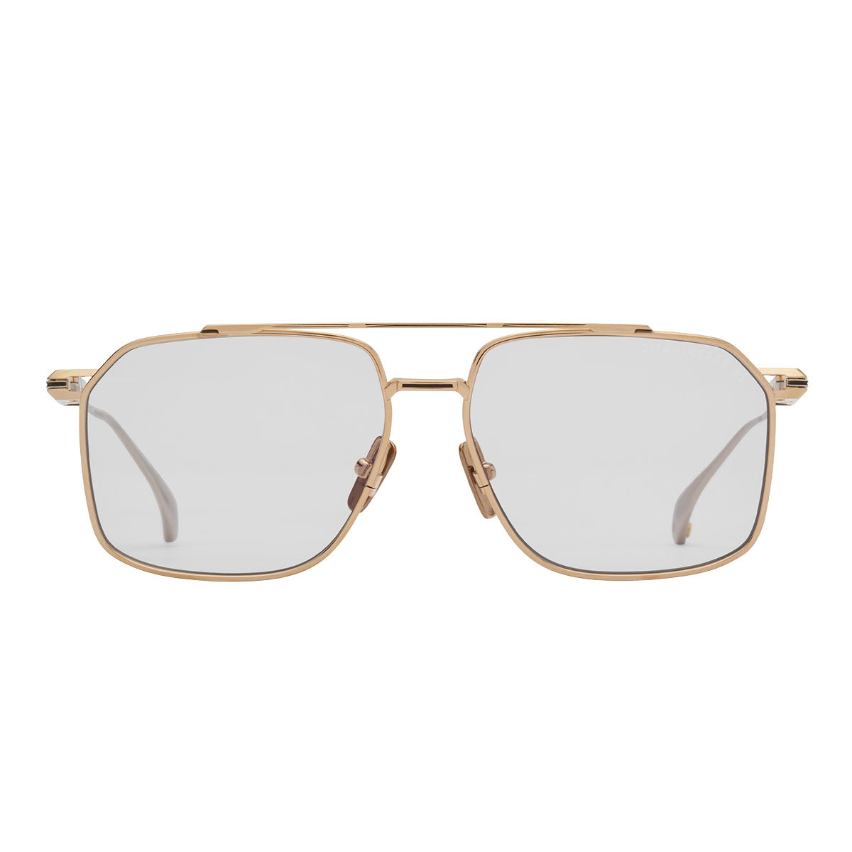 Dita Occhiali da Sole Lineage.99 03 Oro/Grigio Unisex