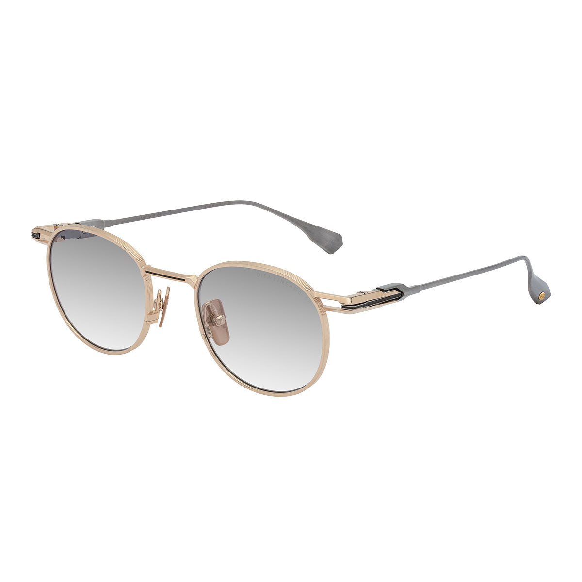 Dita Occhiali da Sole Lineage.68 03 Oro/Grigio Unisex