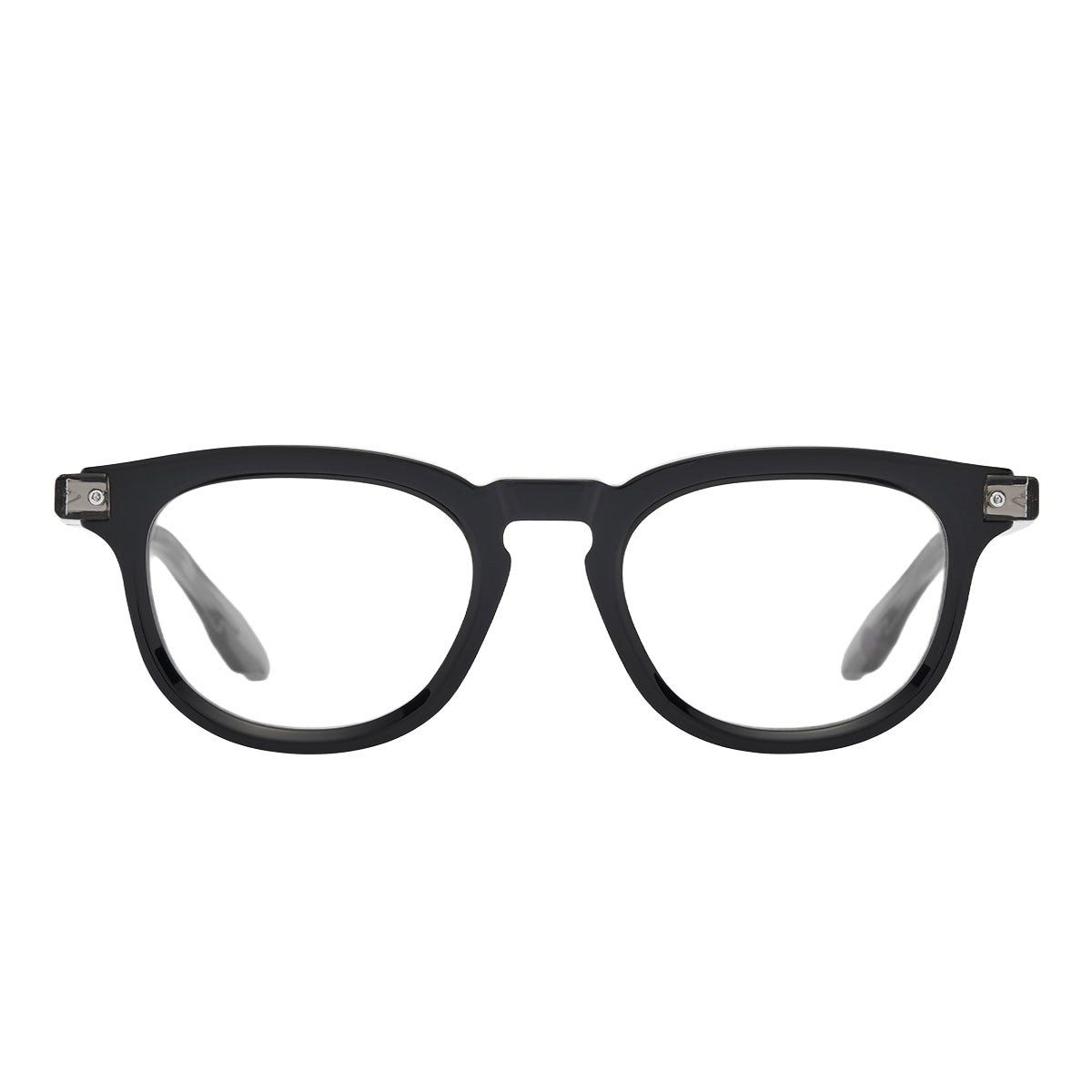 Dita Occhiali da Vista DUALPLXR-ONE 03 Nero/Trasparente Unisex
