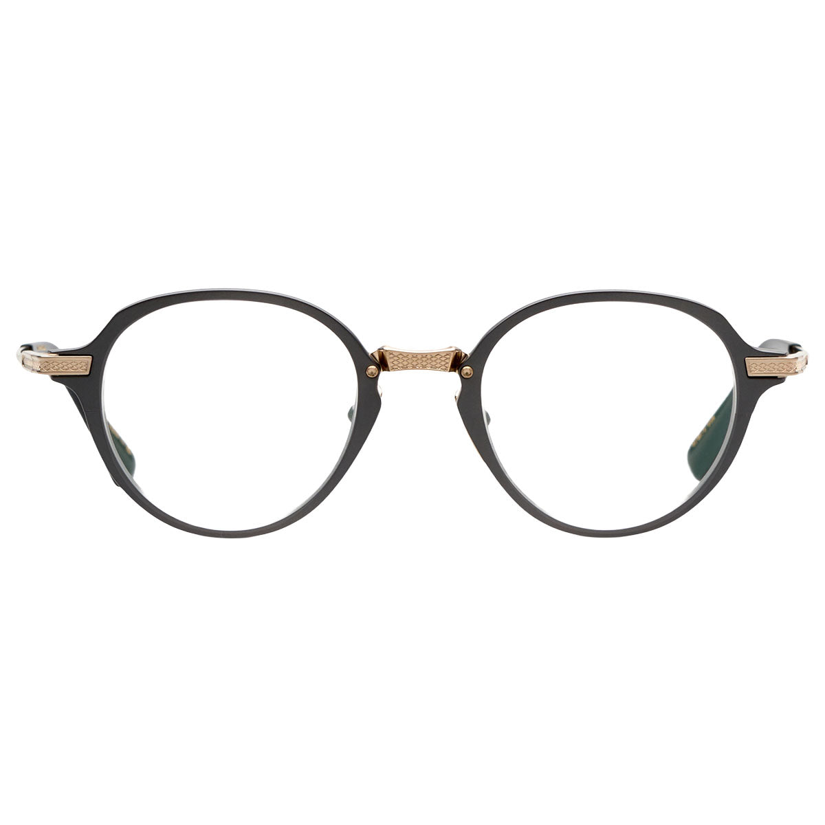 Dita Occhiali da Vista UNION-FOUR 03 Nero/Trasparente Unisex